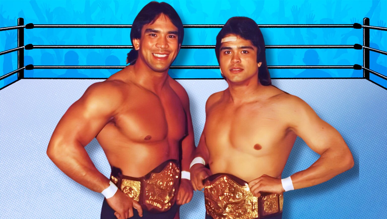 Today In Pro Wrestling History (March 12) Caged Fury in Carolina Pro