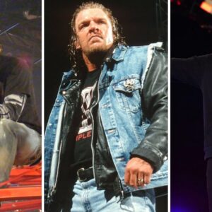 Wrestling Returns that Left Fans Shocked