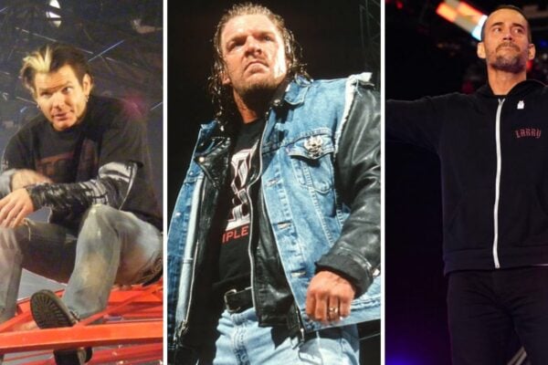 13 Wrestling Returns that Left Fans in a Frenzy