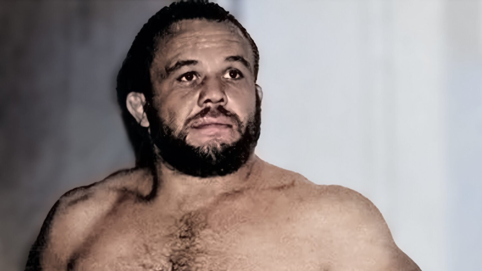 Pacific Northwest Wrestling (Portland) | The Wrestling Territories ...