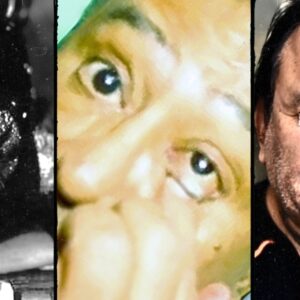 Lucha libre’s high-flying moves and colorful masks hide a darker side—4 wrestlers who paid the ultimate price by losing an eye in a match.