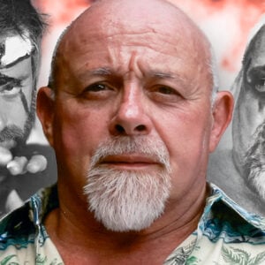 Kevin Sullivan: Wrestling's 'Taskmaster' and 'Prince of Darkness,' defined the dark side of the sport.