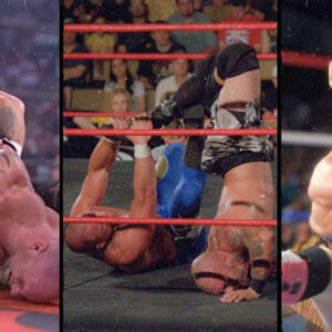 Discover 10 WWE finishing moves that deserve more love. These devastating moves defined careers but are often overlooked in history!