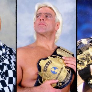 Yokozuna, Ric Flair, and Brock Lesnar are among the WWE superstars who made history by winning the World Heavyweight Championship within their first year in the company.