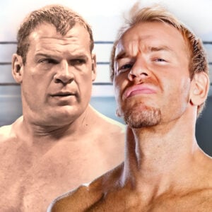 Kane and Christian: A friendship filled with unexpected moments that defy the norm!