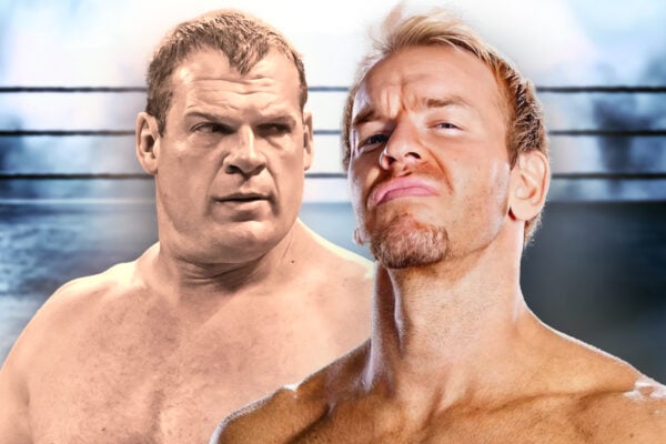 Kane and Christian: Wrestling’s Most Dysfunctional Friendship