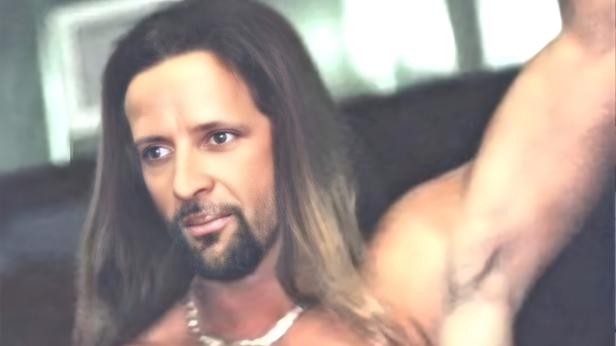 Marty Garner’s post-WWE journey led him to work as Dwayne 
