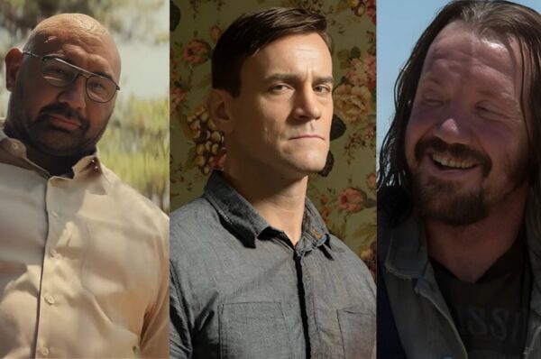 10 Scary Movies Where Wrestlers Took the Spotlight