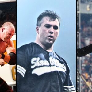 Shane McMahon risked it all for WWE! Explore 13 of his most daring moments, from epic leaps to jaw-dropping crashes that defined his legacy.