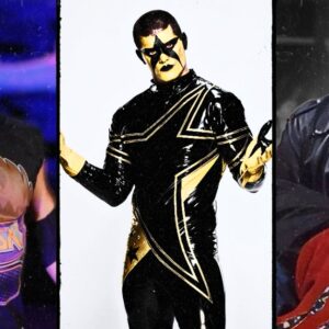 From capturing world titles to leading major promotions, these 13 wrestlers, including Matt Cardona (fka Zack Ryder), Cody Rhodes (fka Stardust), and Bully Ray (fka Bubba Ray Dudley), proved that leaving WWE was the key to their success!