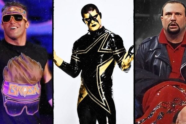 13 WWE Exits That Led to Main Event Success