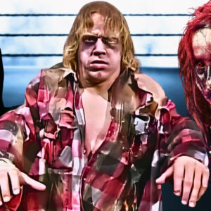 Zombies in wrestling—an unforgettable spectacle that blurs the lines between horror and sport, but is it a gimmick best left in the grave?
