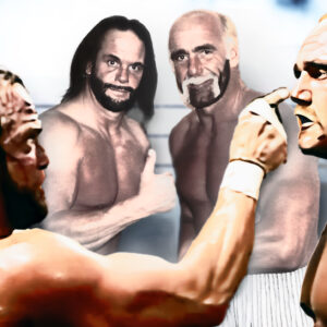The explosive friendship between Hulk Hogan and Randy Savage wasn’t just for show. While their Mega Powers partnership electrified fans, real-life tensions simmered beneath the surface. " width="2560" height="1446" /> The explosive friendship between Hulk Hogan and Randy Savage wasn’t just for show. While their Mega Powers partnership electrified fans, real-life tensions simmered beneath the surface.