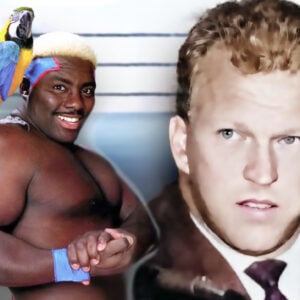 In 1989, Koko B. Ware and WWF executive Jim Troy had a heated confrontation that escalated into a violent hotel brawl during a European tour, leading to ramifications for both men.