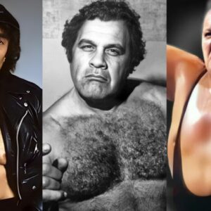 These eleven legends are more than worthy of a WWE Hall of Fame induction but have been done wrong despite being on their radar for years.
