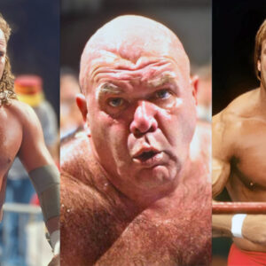 The following 21 WWE Hall of Famers, from Jake ‘The Snake’ Roberts to George ‘The Animal’ Steele and ‘Mr. Wonderful’ Paul Orndorff, never held a championship belt but left an indelible mark on wrestling history. Their legacies prove that greatness isn’t always measured in gold!