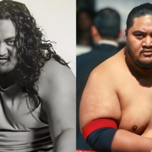 From making history at 26 to being banned from wrestling in multiple states. Discover the devastating truth behind Yokozuna’s first WWE Championship reign and his tragic final days.