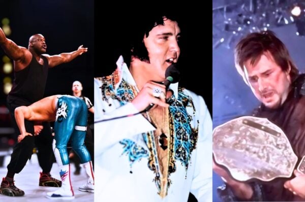 10 Best Celebrity Matches (Plus 6 We’d Rather Forget!)