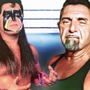 “Metal Maniac” Jeff Miller: Then & Now. When the dream of wrestling turned into a nightmare, one call to a respected veteran would change it all for him.