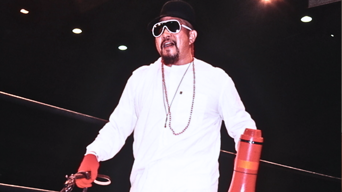 KY Wakamatsu indeed competed in a battle royal on June 2, 2024, at 82 years, 153 days, reinforcing his status as one of the oldest wrestlers ever to step into the ring. 