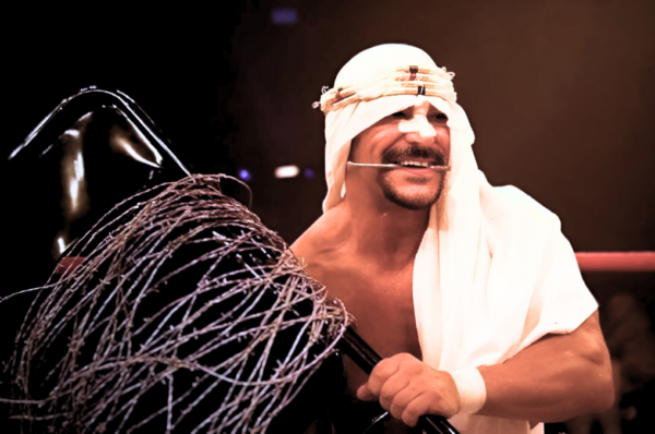 Sabu, FMW, and the Deadly Yakuza Clash That Nearly Ended It All