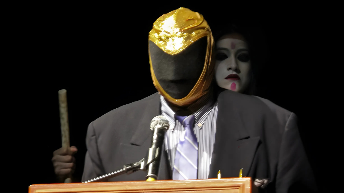 Tinieblas (Manuel Leal), who wrestled his final match at 80 years and 71 days old proves that legends never truly retire from lucha libre.