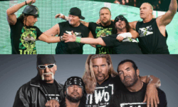 nWo vs. DX: 10 Times They Indirectly Competed