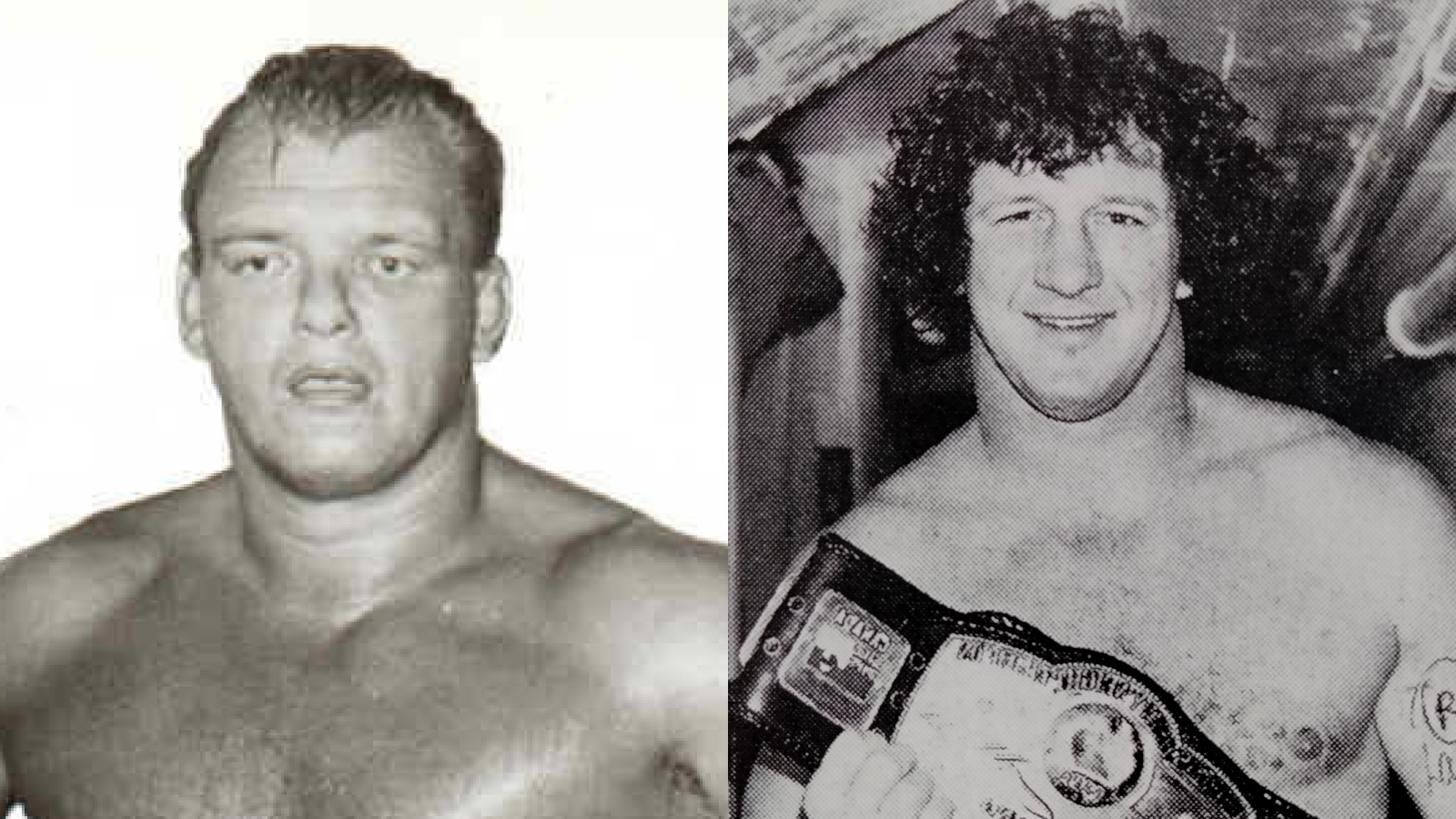 3 Dark Nights That Nearly Destroyed St. Louis Wrestling A match between Johnny Valentine and Terry Funk was considered a dream match in St. Louis pro wrestling during its heyday.