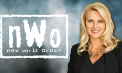 nWo Logo: Secret Disney Origins WCW Never Shared