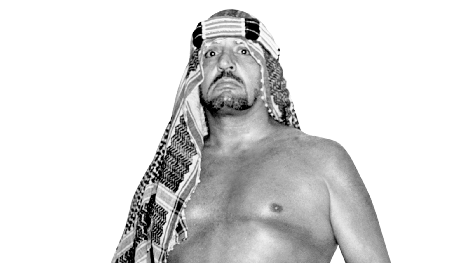 3 Dark Nights That Nearly Destroyed St. Louis Wrestling The Sheik (Ed Farhat) was chaotic, hardcore, and unpredictable in an era where Sam Muchnick's St. Louis territory was the exact opposite.