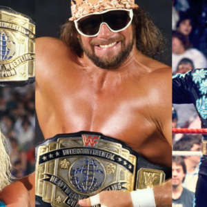 Mr. Perfect (Curt Hennig), Macho Man Randy Savage, and The Honky Tonk Man dominated the WWE Intercontinental Championship during their legendary reigns - but which of these icons holds the longest reign in the title’s long history? Discover the complete ranking of all thirteen record-setting champions who transformed this prestigious belt into a launchpad for superstardom.