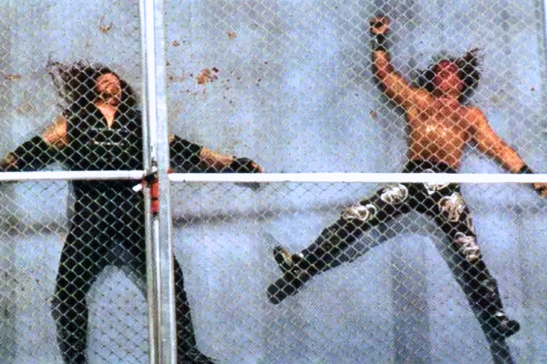 Hell in a Cell: 6 Defining Moments and Their Untold Stories