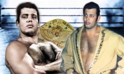 Mario Milano: The WWE Myth That Refuses to Die