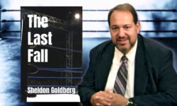 The Last Fall by Sheldon Goldberg: Honest Wrestling Book Review
