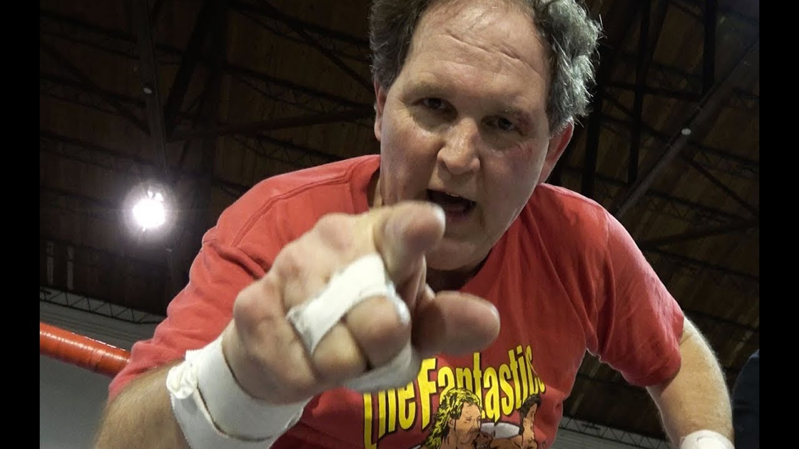 Bobby Fulton continued to wrestle through the 1980s and into the 1990s before transitioning to the promotional side of wrestling. 