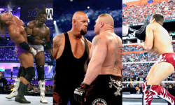 15 WrestleMania Endings That Sparked Backlash