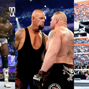 Discover the fifteen most talked-about WrestleMania match finishes, including upsets, betrayals, and moments that divide fans to this day.