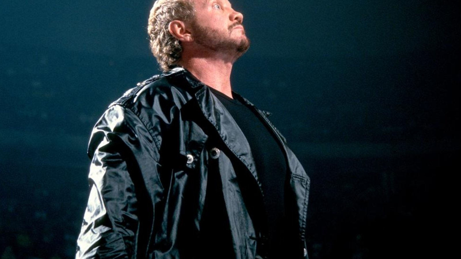 Diamond Dallas Page reveals himself to be the man behind the stalker videos of the Undertaker's wife on this episode of WWF Raw, effectively becoming the first major WCW star to make his mark in the pre-Invasion era.