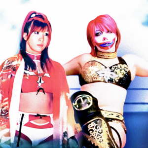 Kana’s (WWE’s Asuka) Manifesto That Changed Everything