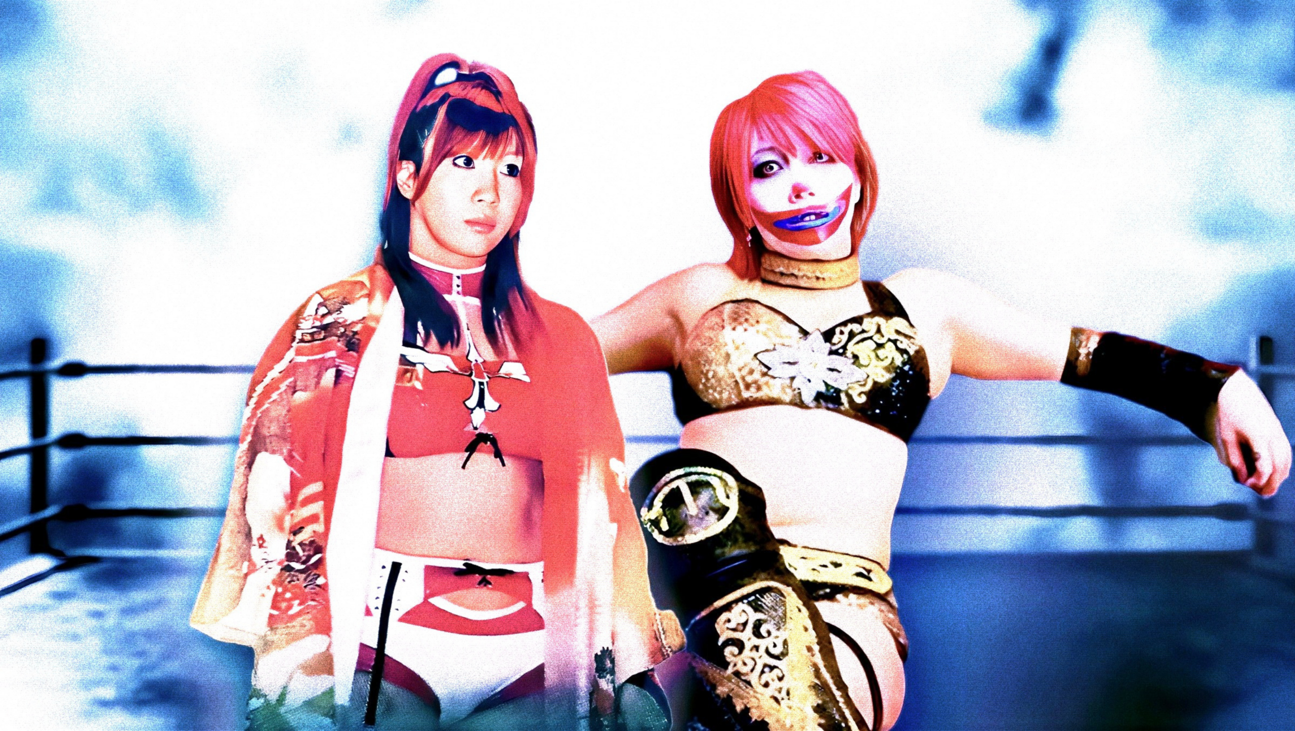 Kana’s (WWE’s Asuka) Manifesto That Changed Everything