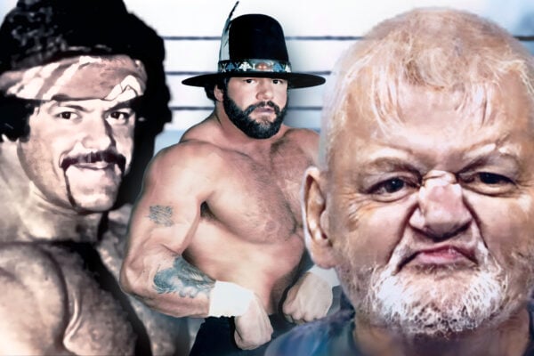 Billy Jack Haynes: From WWE Hero to Accused Killer