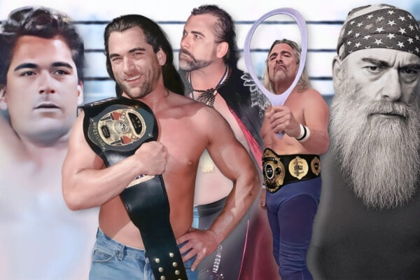 Chris Michaels (Bill Pierce): The WWF ‘Jobber’ Who Kept Going
