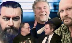 Pro Wrestling Shoot Interviews: How One Lie Changed Everything
