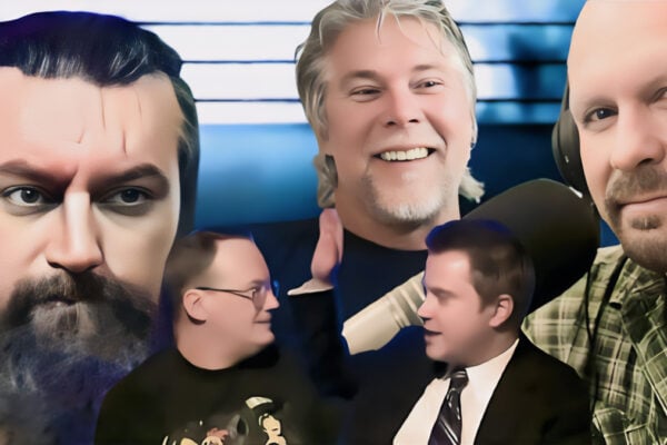Pro Wrestling Shoot Interviews: How One Lie Changed Everything
