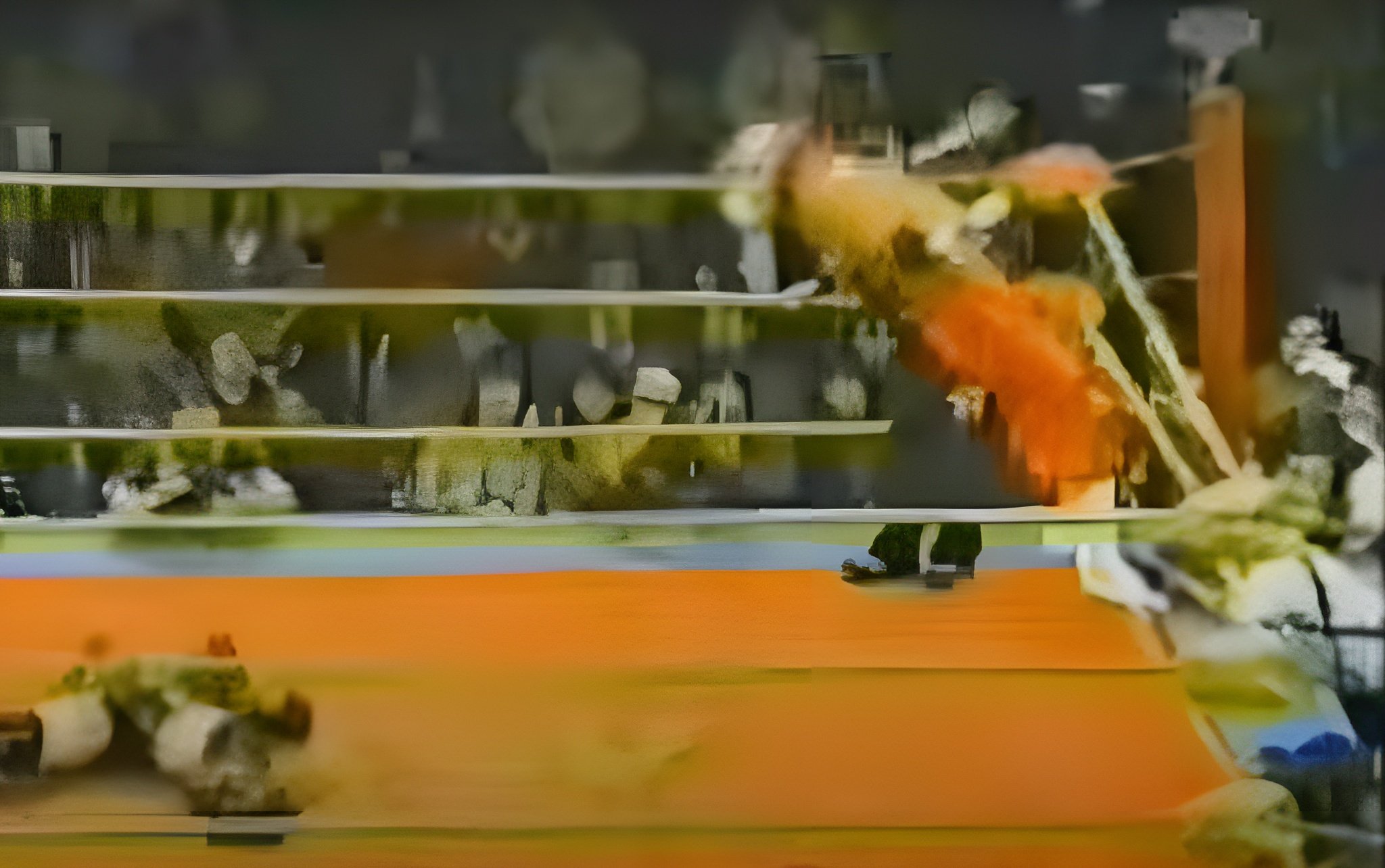 October 22, 2001—Eiji Ezaki attempts a springboard Lionsault against Mammoth Sasaki during what would be his final FMW match. When the middle rope snaps unexpectedly, Hayabusa is left mid-air without proper momentum, resulting in a severe cracked vertebra and spinal injury that ended his professional wrestling career and led to paralysis.