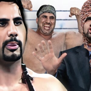 WWE invested millions in Tiger Ali Singh, aiming to make him their next international superstar, before it all unraveled behind the scenes.