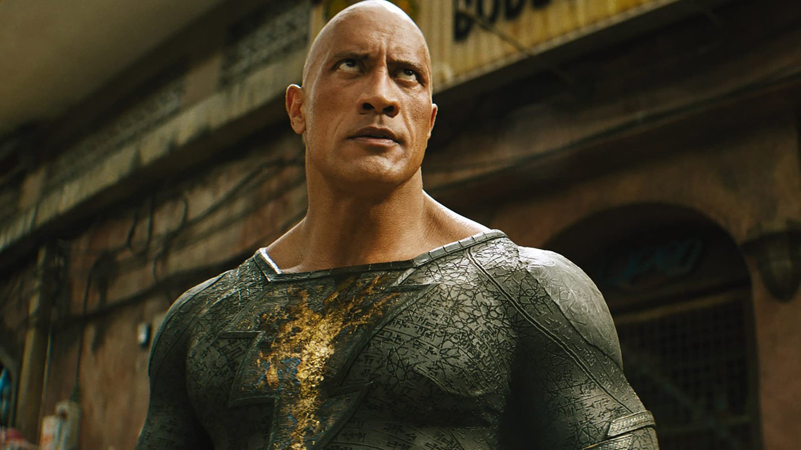 Dwayne "The Rock" Johnson unleashes ancient power as Black Adam in the 2022 DC film. Portraying the antihero from Kahndaq, Johnson brings a commanding physical presence and intensity to the role. Though the film marked his long-awaited DC debut, it also sparked debate over the future direction of the franchise.