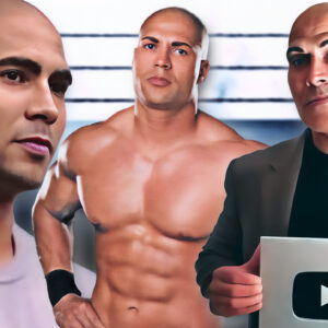Maven Huffman’s transformation, from middle school teacher to WWE star after winning the first-ever Tough Enough on MTV to YouTube sensation in recent years, masks a darker journey marked by hidden struggles, devastating losses, and a path to redemption that tested everything.