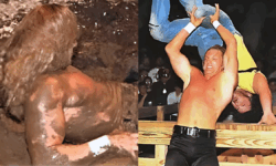 Triple H and Henry O. Godwinn: Hog Pen Secrets Revealed