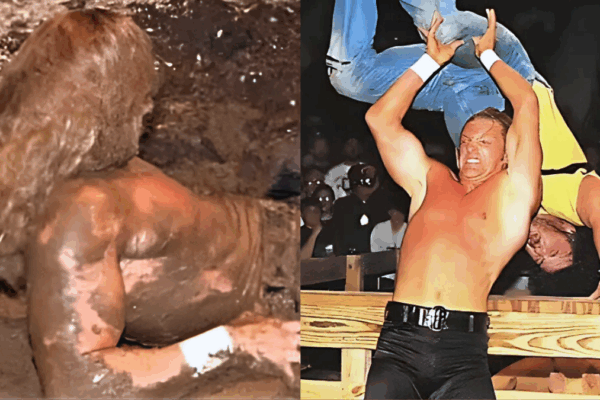 Triple H and Henry O. Godwinn: Hog Pen Secrets Revealed